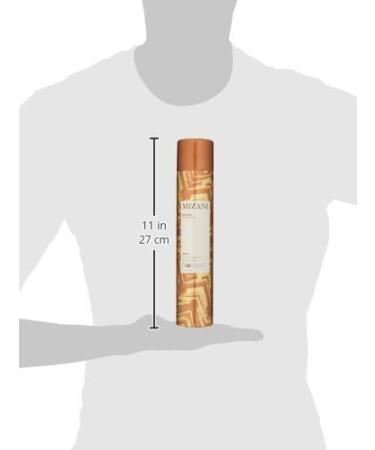 Mizani Styling HRM Humidity Resistant Spray | Helps Prevent Breakage From Heat Damage | Light Hold | For All Hair Types | 9 Oz - Buy Online on GoSupps.com