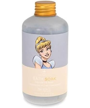 Mad Beauty. Bain Moussant Cendrillon Pure Princess. Profitez d'un bain moussant parfum inspir de Cendrillon pour une exp rience royale de relaxation et de douceur. - Buy Online on GoSupps.com