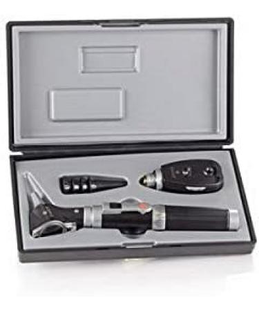 Buy DIMED Fiber Optic Otoscope with Xenon Light - International Shipping Available - Buy Online on GoSupps.com