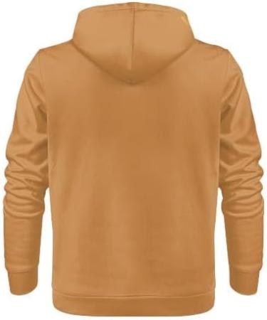 Karma Mustard Sweatshirt - Buy Online on GoSupps.com