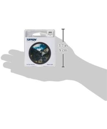 Tiffen 49BPM14 49mm Black Pro-Mist 1/4 Diffusion Camera Filter - Buy Online on GoSupps.com
