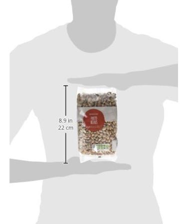 Morrisons Pinto Beans 500g - Authentic Mexican Beans for Delicious Recipes - Buy Online on GoSupps.com