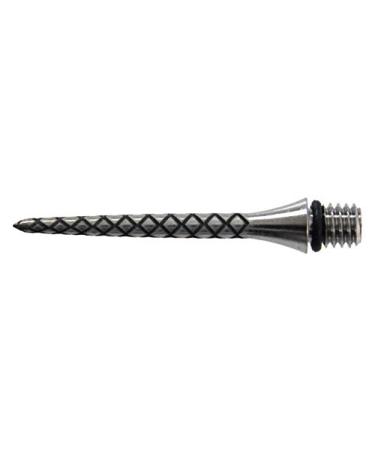 Target Darts Titanium Pro Conversion Point Diamond (30mm) - Buy Online on GoSupps.com