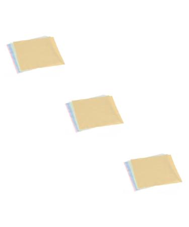 Beavorty 30 Pcs Screen Cleaning Cloth Phone Cleaning Cloths Agate Slice Pendant Reuseable Cleaning Cloths Cleaning Cloth Phone Screen Cloth Water Canteen Cell Phone Glasses