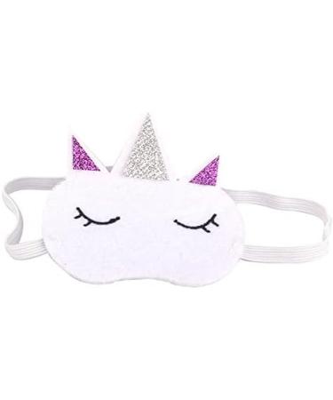 Royalty Essentials Unicorn Sleeping Mask Set for 18 Inch Dolls - Doll Accessories - Buy Online on GoSupps.com