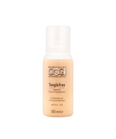 Oggi Tangle Free Leave in con.50 ml