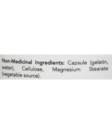 NOW Supplements Slippery Elm 400mg Capsules 100 Count - Buy Online on GoSupps.com
