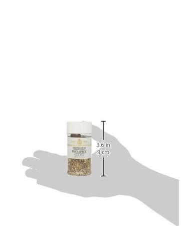 India Tree Pho Spice Mix 0.75 oz - Authentic Blend for Perfect Pho Soup - Buy Online on GoSupps.com