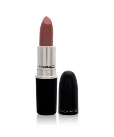 MAC Cremesheen Lipstick #Hot Gossip