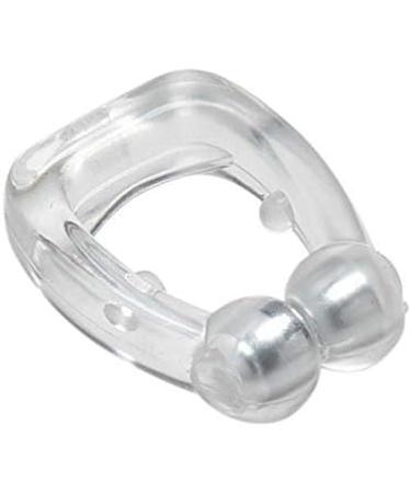 6 Pack Magnetic Anti-Snoring Nose Clips for Quieter, Restful Sleep - Buy Online on GoSupps.com