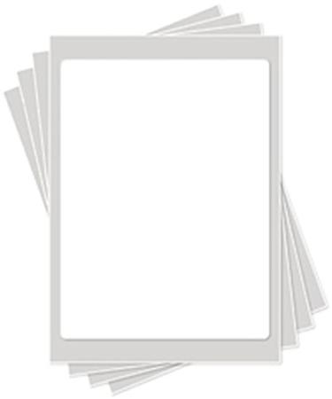 Kopykake Frosting Sheets (1/4 Sheet) - High-Quality Edible Printing Paper - Buy Online on GoSupps.com