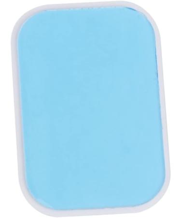 Partykindom 60 STK Fitness Equipment Gel Pads for Hip & Belly Trainer Hydrogel Adhesive Replacement for Abdominal Stimulators - Buy Online on GoSupps.com