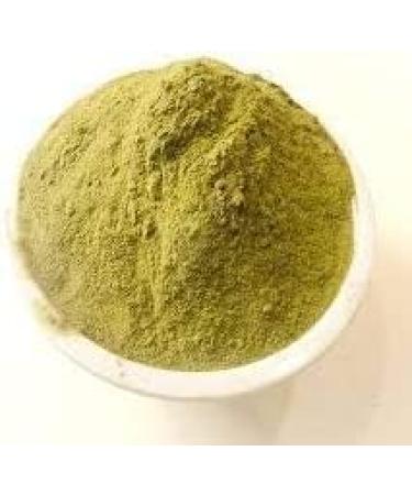 AOZA 100% Natural&Pure Products Sugar-Free Natural and Zero Calorie Sweetener Stevia Dry Leaves Powder (200 g) - Buy Online on GoSupps.com