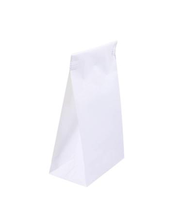 Barf Bags Paper Vomit Bags 30 Pcs Garbage for Car Travel Disposable Urinal Disposable Barf Vomit Trash Sports Disposable Paper White Vomit Bags Disposable Vomit Bags