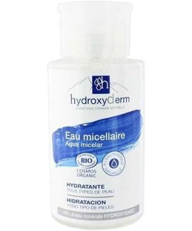  Hydroxyderm Micellar water 200 ml - Buy Online on GoSupps.com