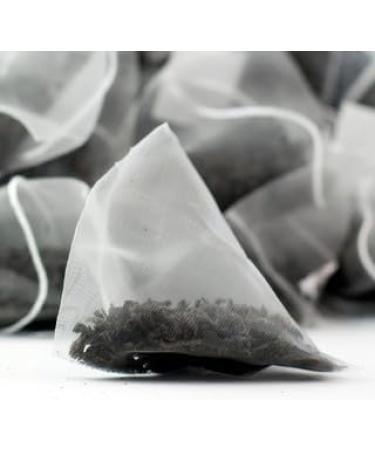 Lapsang Souchong Tea - 15 Biodegradable Pyramid Tea Bags - Buy Online on GoSupps.com