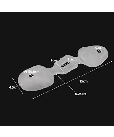 Buy Wenjinghua SEBS Big Feet Hallux Valgus Corrector - Soft Comfortable Correction Belt for Effective Foot Support | International Shipping Available - Buy Online on GoSupps.com