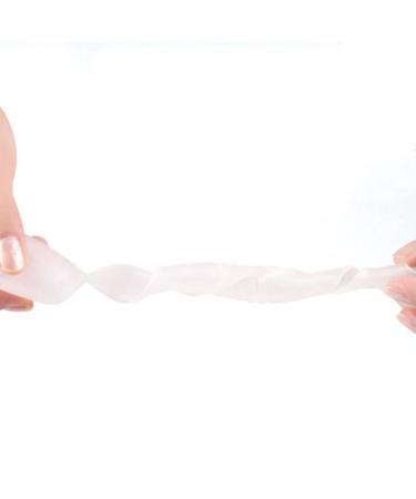 FRCOLOR 4Pcs Thumb Splint & Toe Corrector Tool Set - Unisex Elastic Toe Separator & Bunion Corrector - Buy Online on GoSupps.com