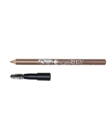 PUROBIO Purobio Eyebrow Pencil Eyeliner No 27 **
