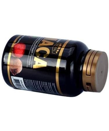 ROYAL MACA Advanced Sexual Health Formula 100Capsules(Man&Woman) - Buy Online on GoSupps.com