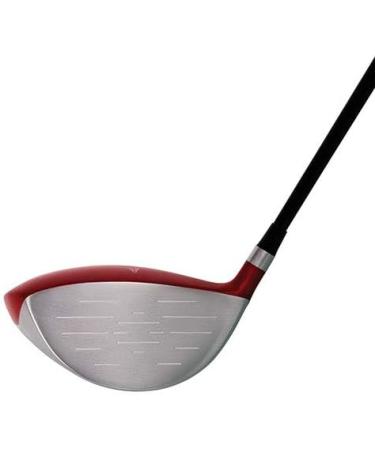 Senior Men's High Launch 520cc 12.5 Golf Driver | Premium Senior Lite Flex Graphite Shaft - Buy Online on GoSupps.com