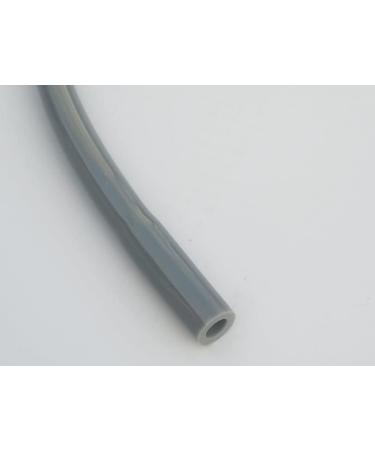 Truaevum Replacement Tube for Littmann MasterCardiology and Cardiology III Stethoscopes - 7mm Grey Tubing - Buy Online on GoSupps.com