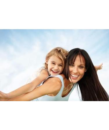 KeriCure Natural Seal Targeted Pain Relief for Kids 1oz - Soothing Hydrogel for Cold Sores, Rashes, and Insect Bites - Made in USA - Woman Owned Business - Buy Online on GoSupps.com