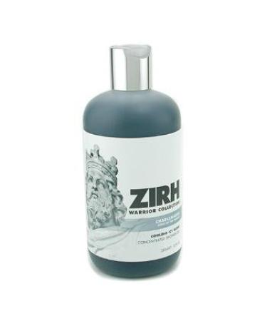 Zirh International Warrior Collection Shower Gel Charlemagne 350ml12oz