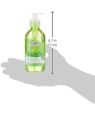  Corpore Sano CORPORE SANO Massage and Relaxation Gel 300 ml - Buy Online on GoSupps.com