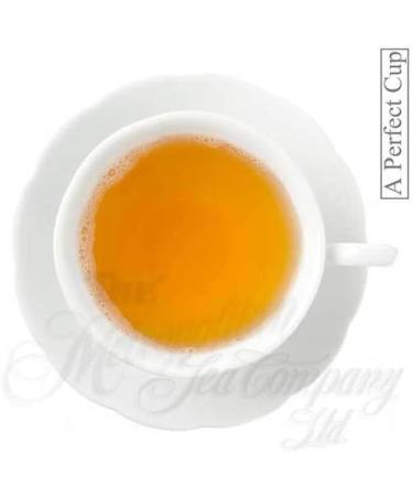 The Metropolitan Tea Company Wellness Energy Herbal Tea 500g / 1.1lbs - Buy Online on GoSupps.com