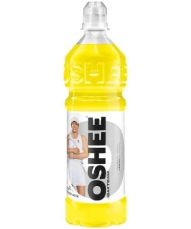 LEMON isotonic Drink 750ml (Pack of 6) - Addition of vitamins and L-carnitine Sugar Free Hydration Vitamin Drinks - Buy Online on GoSupps.com