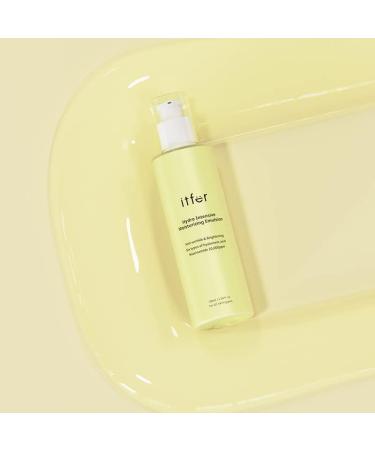 Hydro Intensive Moisturizing Emulsion - 3.3 fl oz | 5-Layer Hyaluronic Acid Edelweiss & Hibiscus | Antioxidant Skin Care Gentle Formula - Buy Online on GoSupps.com