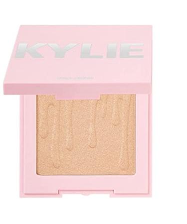 Kylie Cosmetics Pressed Illuminating Powder - Cheers Darling