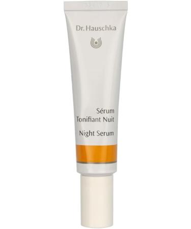 Dr. Hauschka - Night Serum - Buy Online on GoSupps.com