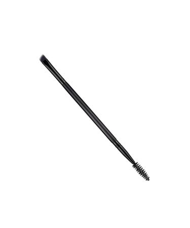 Didiseaon Eyebrow & Mascara Brush Set - 3 Pcs Professional Makeup Tools for Women | Wooden Beauty Brushes - Buy Online on GoSupps.com