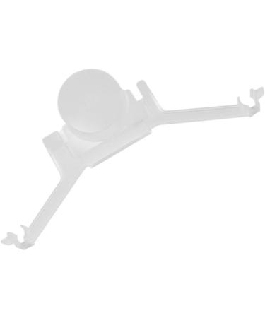 Drone Camera Holder & Action Camera Stabilizer DJI Phantom 4 Pro Fixing Clip | International Shipping - Buy Online on GoSupps.com