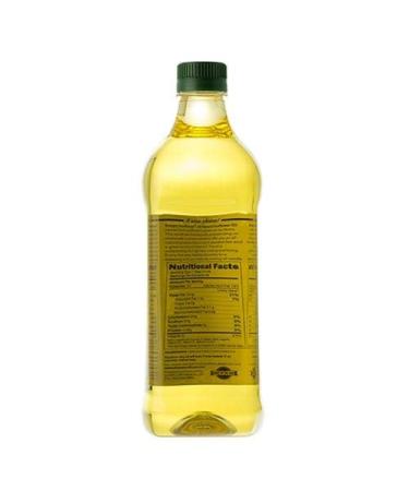 Simply Sunflower All-Natural Sunflower Oil - 32 Fl Oz (1 Bottle) - Buy Online on GoSupps.com