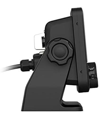 Icom M510 VHF Fixed Mount Radio | 3.5 TFT LCD Display | High Performance Communication - Buy Online on GoSupps.com