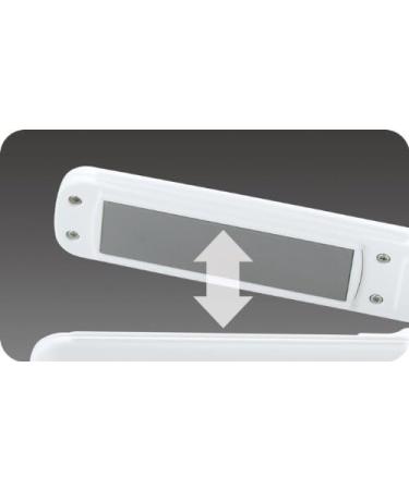 Buy Panasonic Flat Iron Multi 6Way White EH-HW53-W - Best International Shipping Options - Buy Online on GoSupps.com