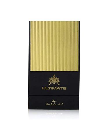 Arabian Oud Ultimate Eau De Parfum EDP Spray | 100 ml (3.4 oz) for Men - Buy Online on GoSupps.com