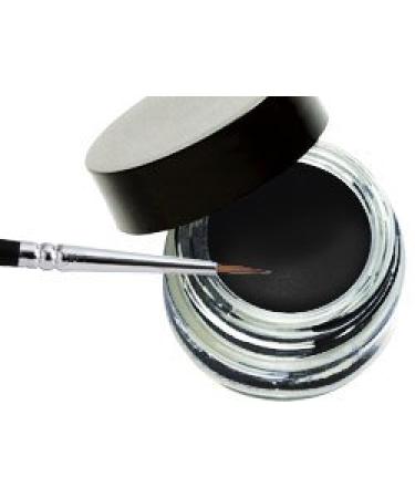 Jolie No Smudge Waterproof Indelible Gel Eyeliner 3g/(0.1oz) (Magnetism)