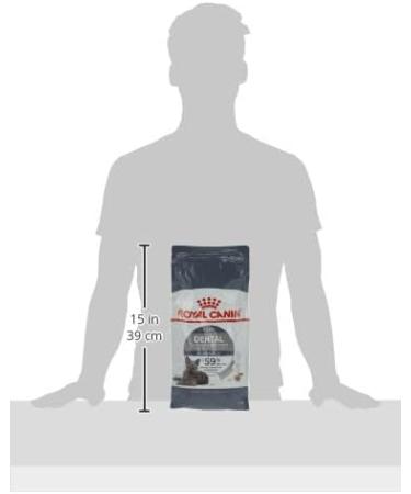 Royal Canin Cat Food Oral Care 30 Dry Mix 1.5kg Oral Care 1.5 kg (Pack of 1) - Buy Online on GoSupps.com
