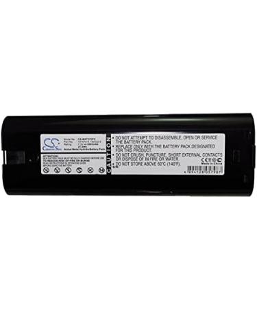 PRUVA 3000mAh Battery for Makita Tools | DA302DWB ML700 ML701 ML702 UH1070DW | Compatible P/N 191679-9 192532-2 192695-4 632002-4 632003-2 - Buy Online on GoSupps.com