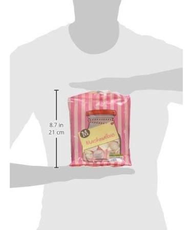 Morrisons Marshmallows 200g - Buy Online on GoSupps.com