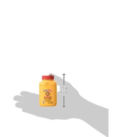 Gold Bond Original Strength 1 oz Medicated Body Powder - Buy Online on GoSupps.com