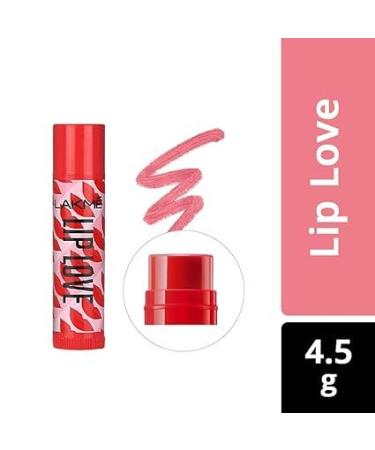 Buy Cherry Lip Balm SPF 15 | Moisturizing Formula 4.5g | International Shipping Available - Buy Online on GoSupps.com