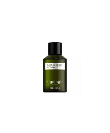 Algologie lixir du Littoral huile corps tonifiante 125ml