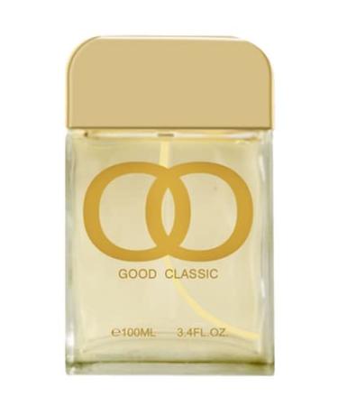 Good Classic Perfume for Women (Inspired by Guccii Guiilty) 3.4oz/100ml EDP Natural Spray Long Lasting Good Classic 3.04 Fl Oz (Pack of 1) - Buy Online on GoSupps.com
