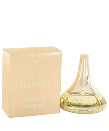 Guerlain Samsara Eau De Parfum Spray for Women 2.5 Ounce - Buy Online on GoSupps.com