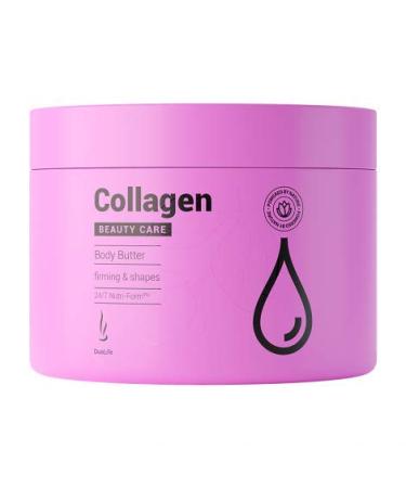 Beauty Care Pro Collagen Body Butter 200 ml